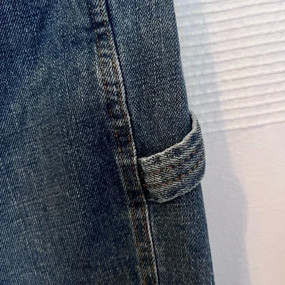 Men’s Work Jeans - Picture 4 of 7
